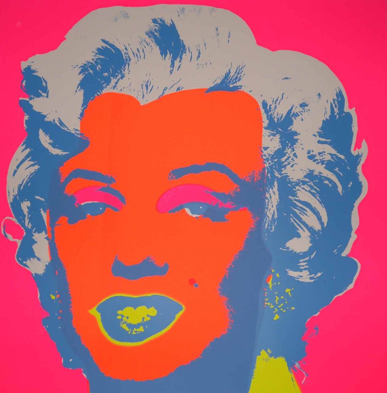 Галерия Vivacom Art Hall Оборище 5 представя изложбата Pop Art